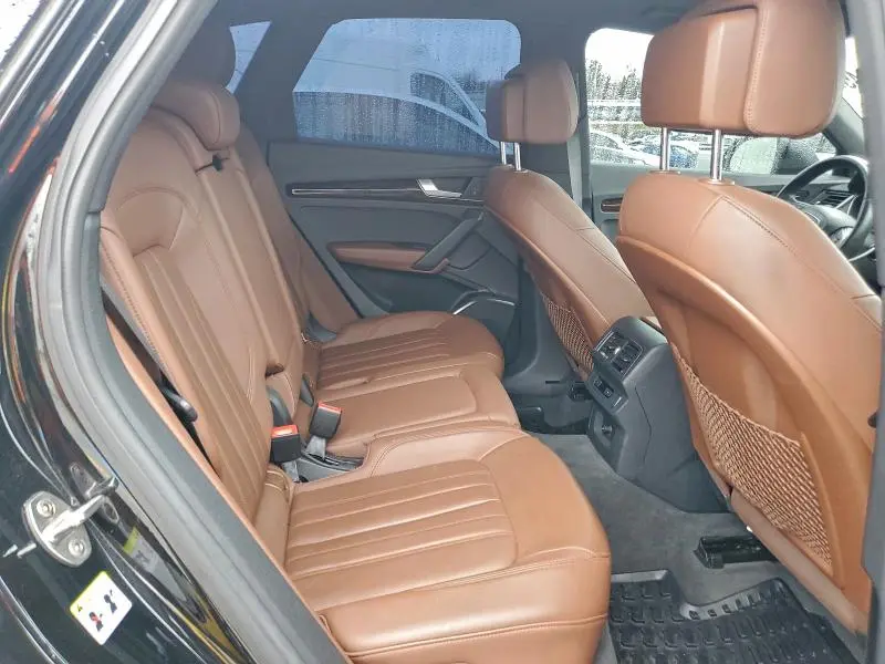 2020 AUDI Q5 PREMIUM  