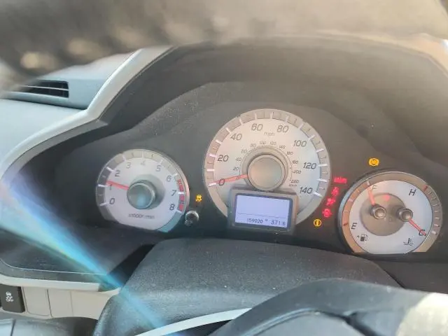 2013 HONDA PILOT TOURING  