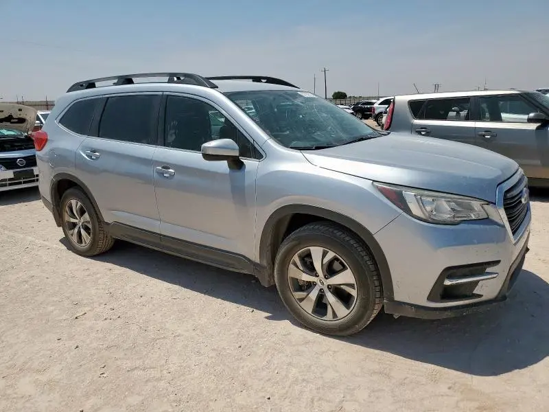 2019 SUBARU ASCENT PREMIUM