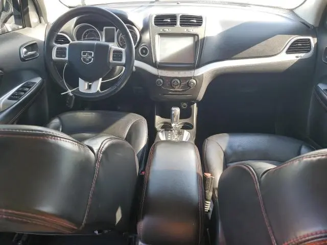 2014 DODGE JOURNEY R/T  