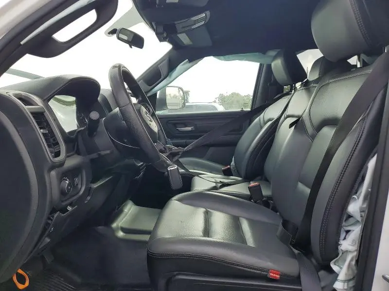 2021 RAM 1500 TRADESMAN  