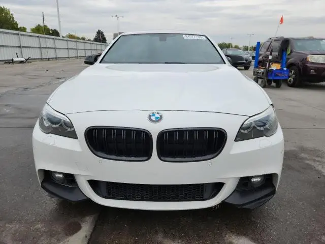 2015 BMW 528 I  