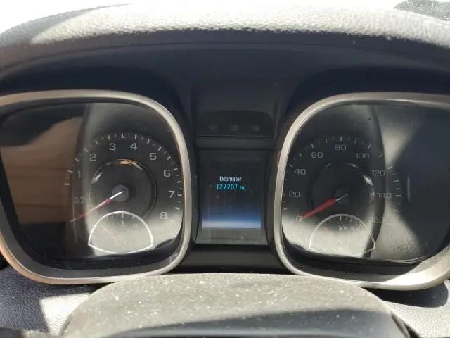 2014 CHEVROLET MALIBU 1LT  