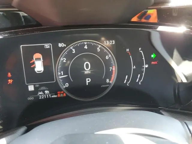 2024 LEXUS NX 250 BASE  