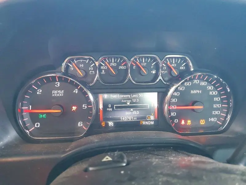 2014 GMC SIERRA K1500 SLE  