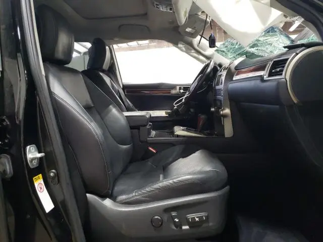 2010 LEXUS GX 460  