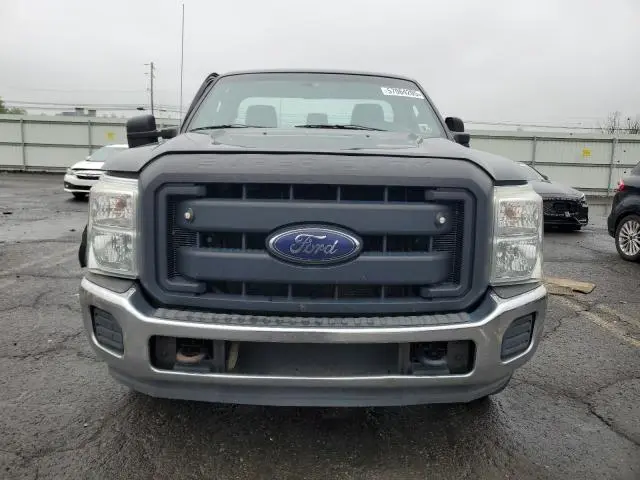 2016 FORD F250 SUPER DUTY  