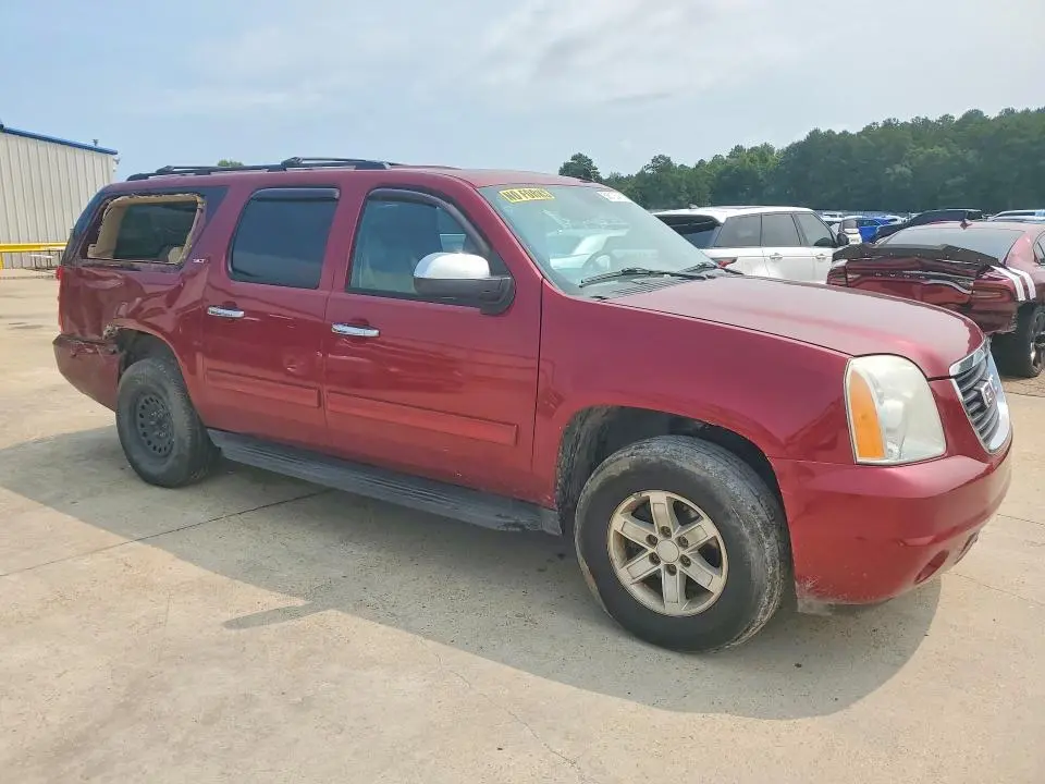2010 GMC YUKON XL C1500 SLT  