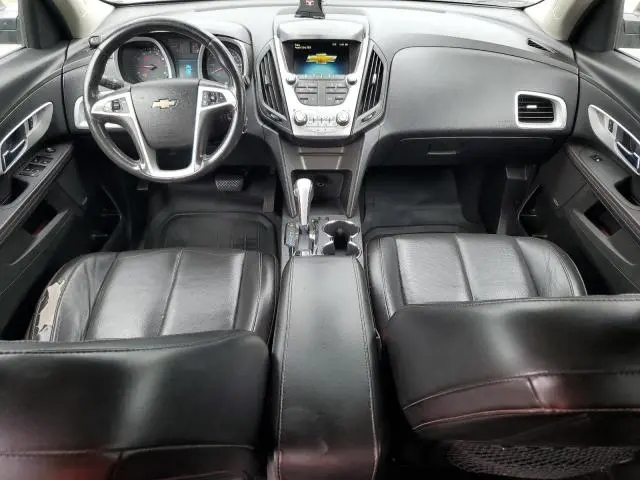 2012 CHEVROLET EQUINOX LT  