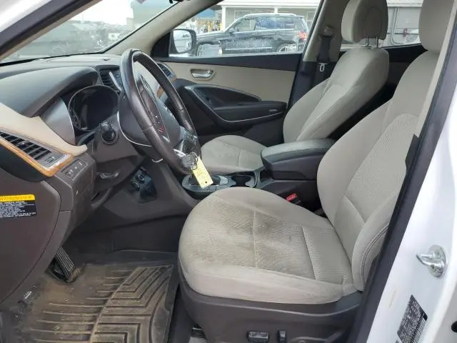 2014 HYUNDAI SANTA FE SPORT   