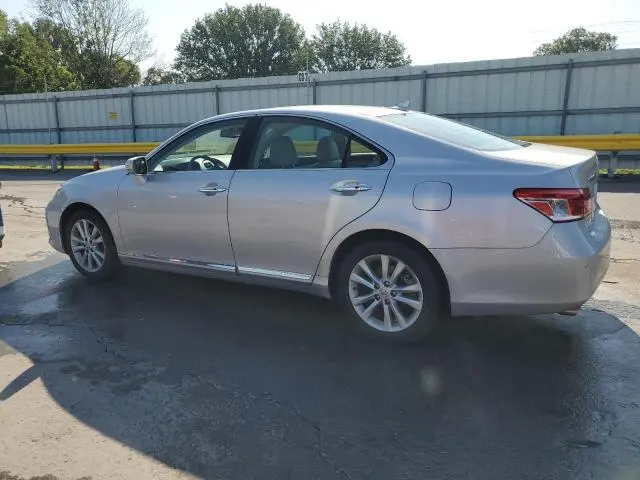 2010 LEXUS ES 350  