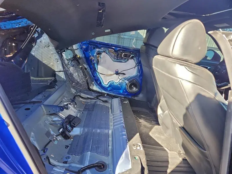 2023 ACURA INTEGRA A-SPEC TECH  