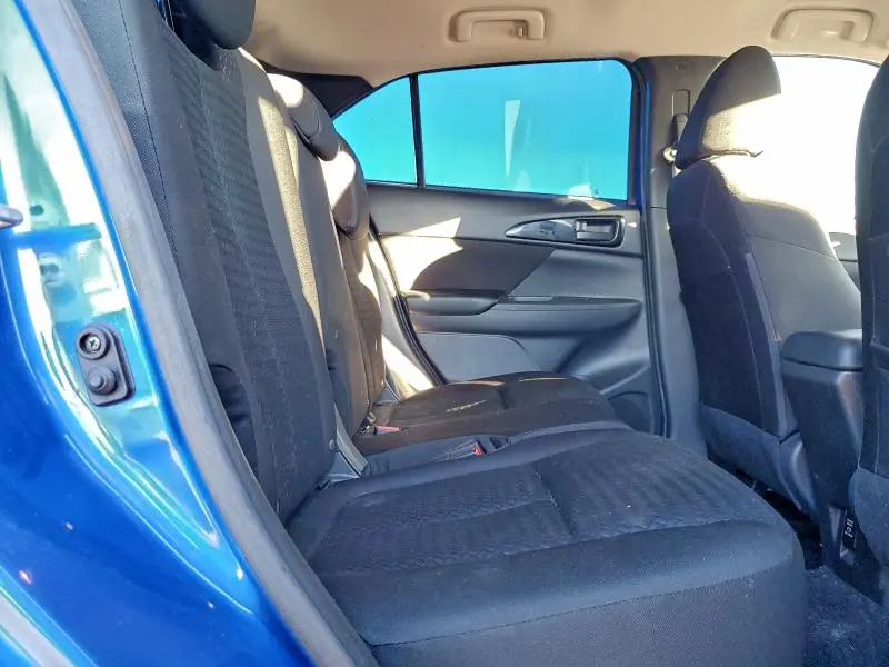 2018 MITSUBISHI ECLIPSE CROSS ES  