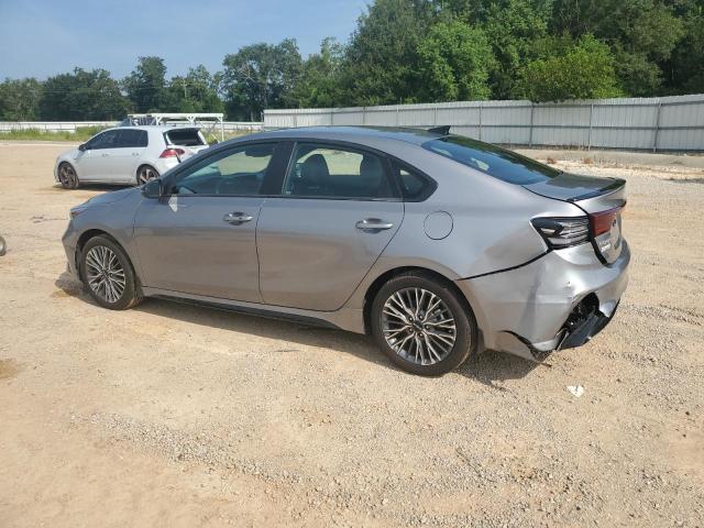 2024 KIA FORTE GT LINE