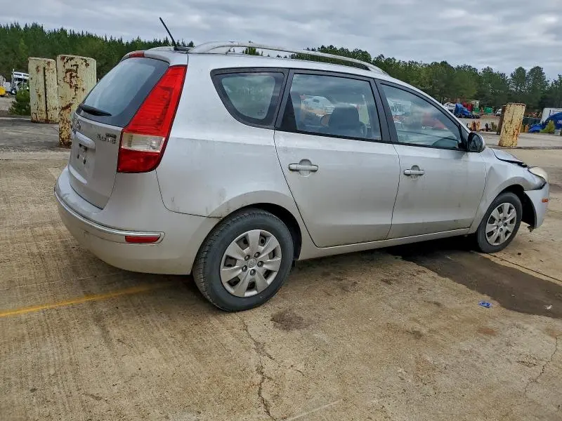 2011 HYUNDAI ELANTRA TOURING GLS  