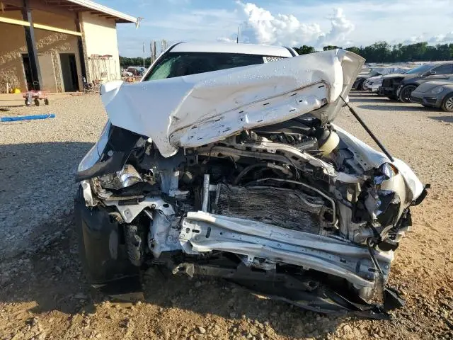 2010 GMC TERRAIN SLE  