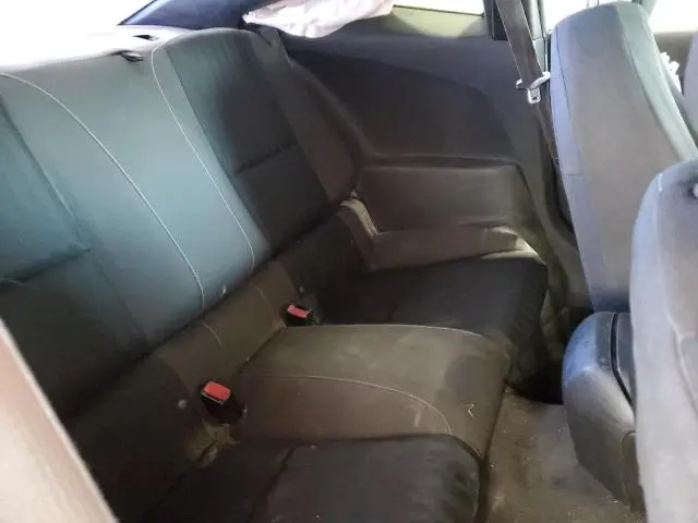 2015 CHEVROLET CAMARO LS