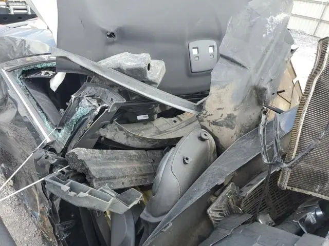 2013 CADILLAC CTS PERFORMANCE COLLECTION  