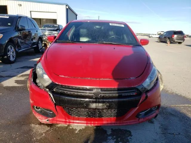 2015 DODGE DART GT