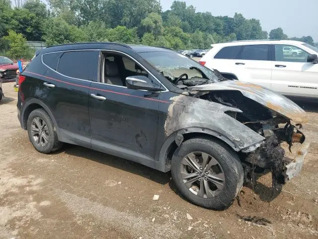 2013 HYUNDAI SANTA FE SPORT   