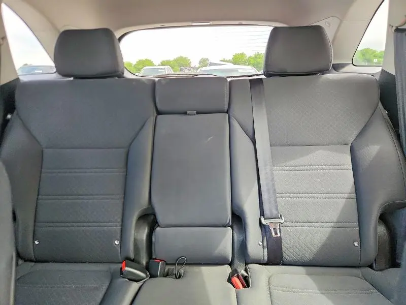 2016 KIA SORENTO L  