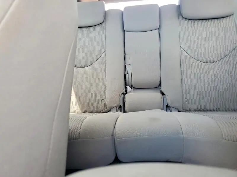 2010 TOYOTA RAV4 BASE  