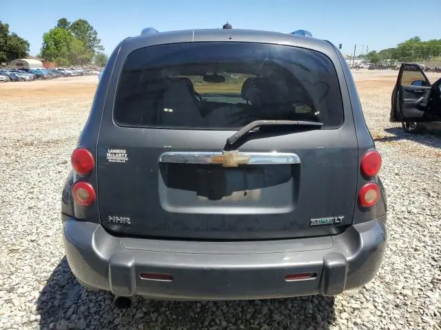 2010 CHEVROLET HHR LT  