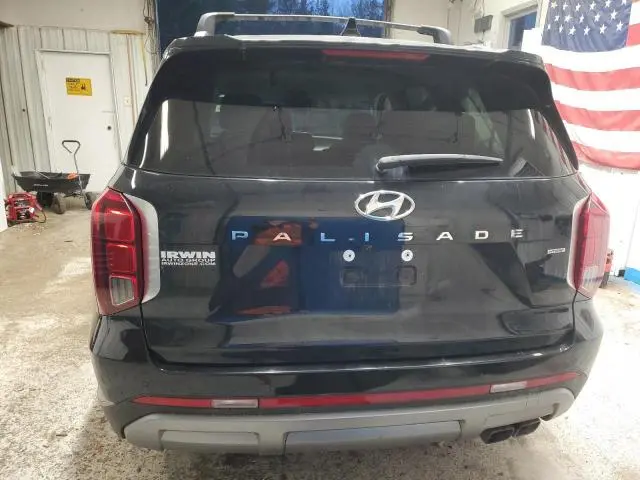 2023 HYUNDAI PALISADE SEL  