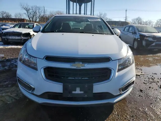 2016 CHEVROLET CRUZE LIMITED ECO  