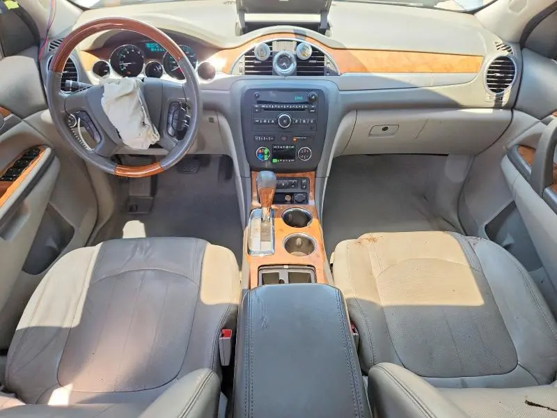 2012 BUICK ENCLAVE   