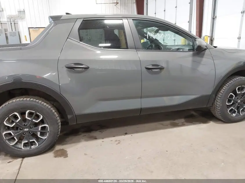 2023 HYUNDAI SANTA CRUZ SE