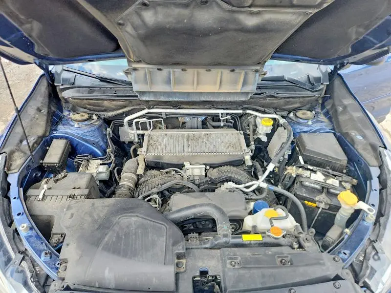 2019 SUBARU ASCENT PREMIUM  