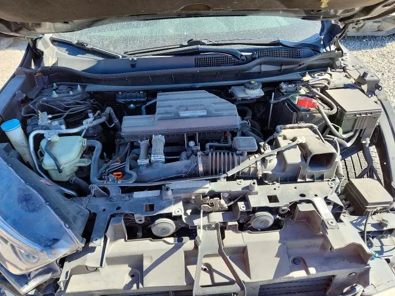 2019 HONDA CR-V EXL  