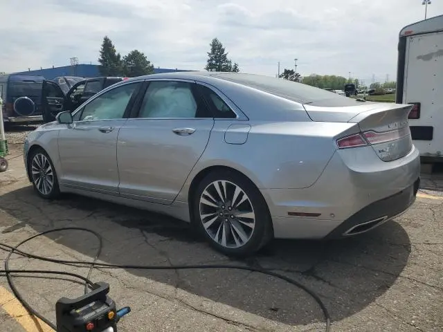 2020 LINCOLN MKZ RESERVE  