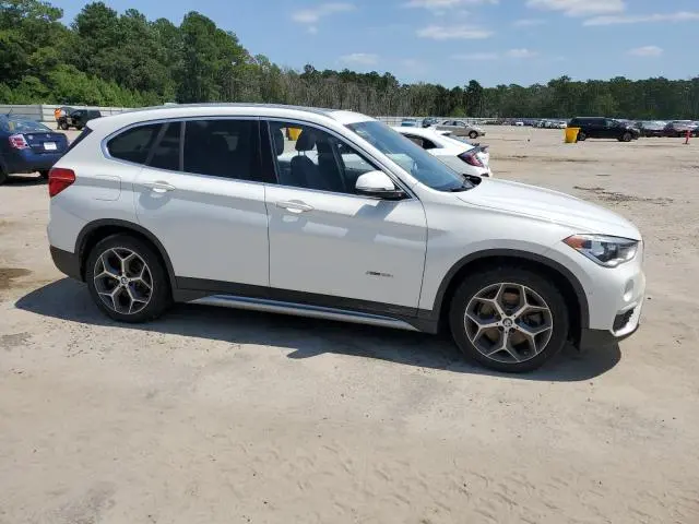 2016 BMW X1 XDRIVE28I  
