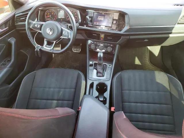 2019 VOLKSWAGEN JETTA GLI  