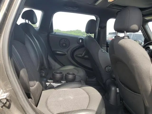 2012 MINI COOPER S COUNTRYMAN