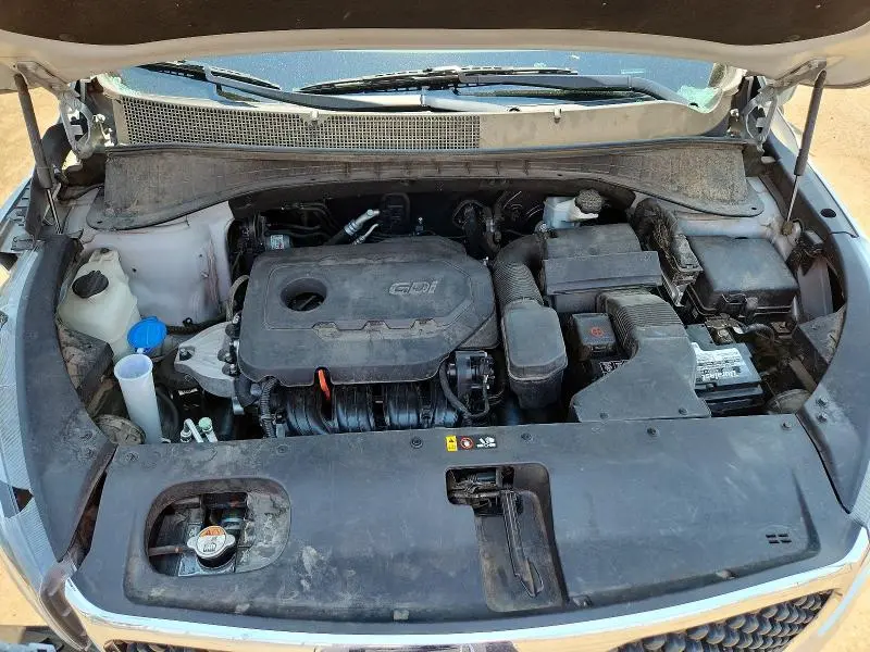 2016 KIA SORENTO L  
