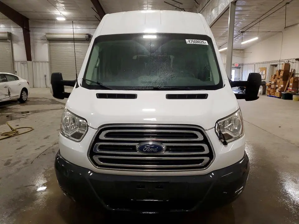 2016 FORD TRANSIT T-350  