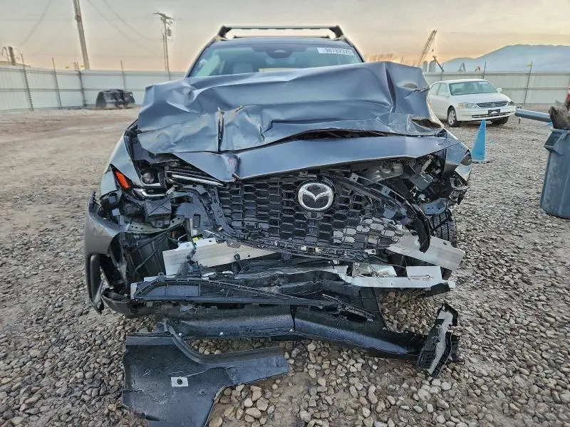 2025 MAZDA CX-90 PREMIUM SPORT  