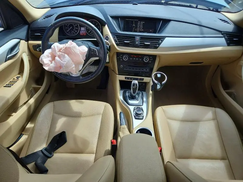 2013 BMW X1 SDRIVE28I  