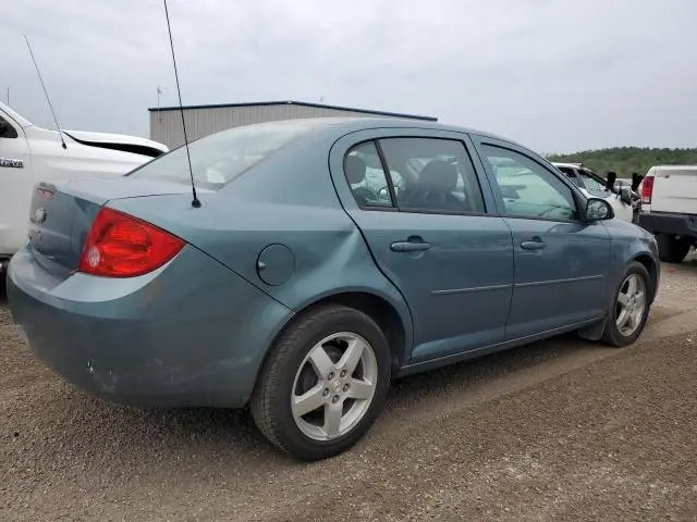 2010 CHEVROLET COBALT 2LT  
