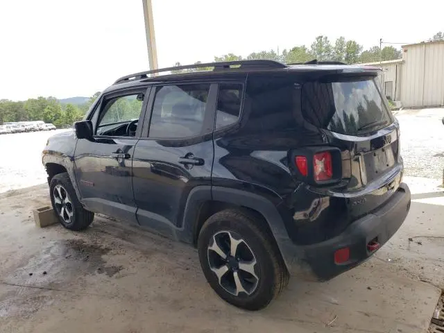 2019 JEEP RENEGADE TRAILHAWK  