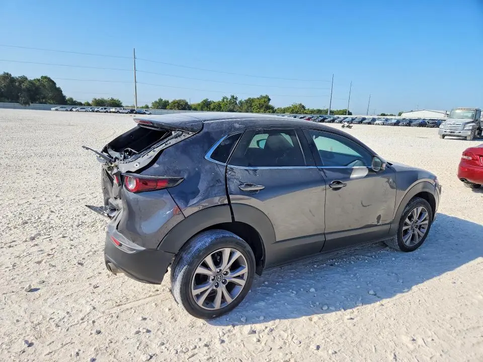2021 MAZDA CX-30 SELECT  