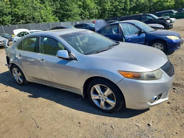 2012 ACURA TSX   