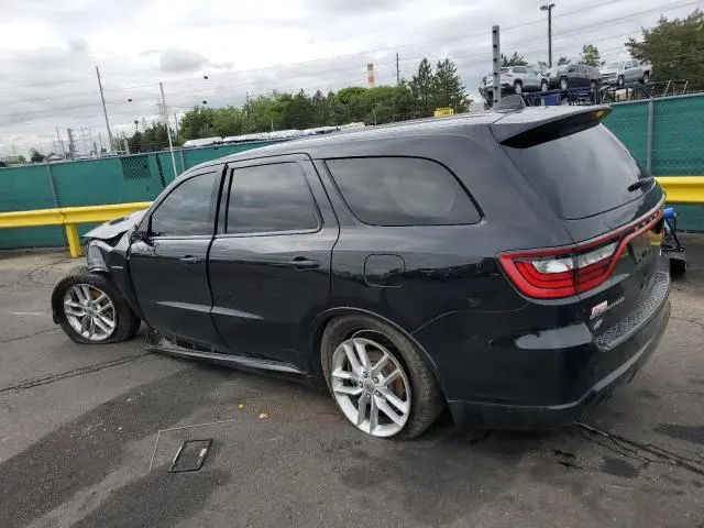 2021 DODGE DURANGO R/T  