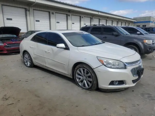 2014 CHEVROLET MALIBU 2LT  
