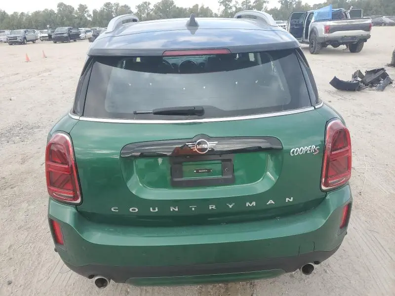 2024 MINI COOPER S COUNTRYMAN  