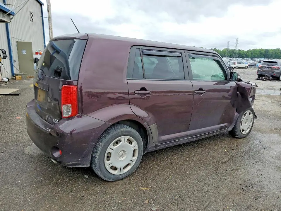 2012 SCION XB BASE  