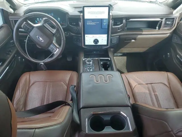 2022 FORD EXPEDITION MAX KING RANCH  